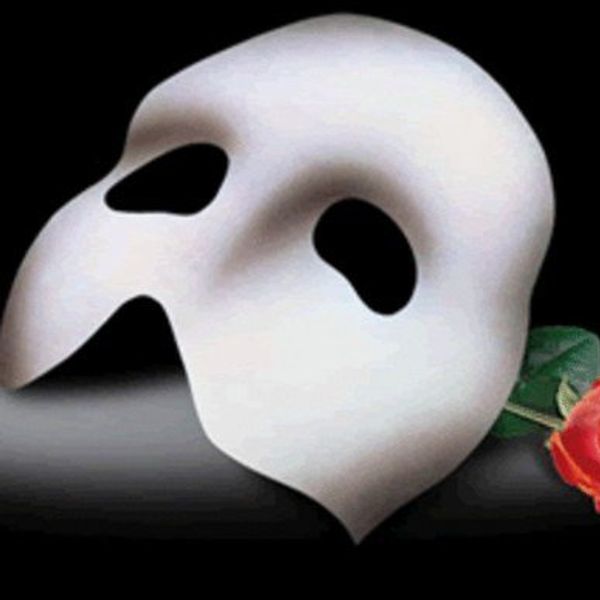 Facts About "The Phantom of the Opera"