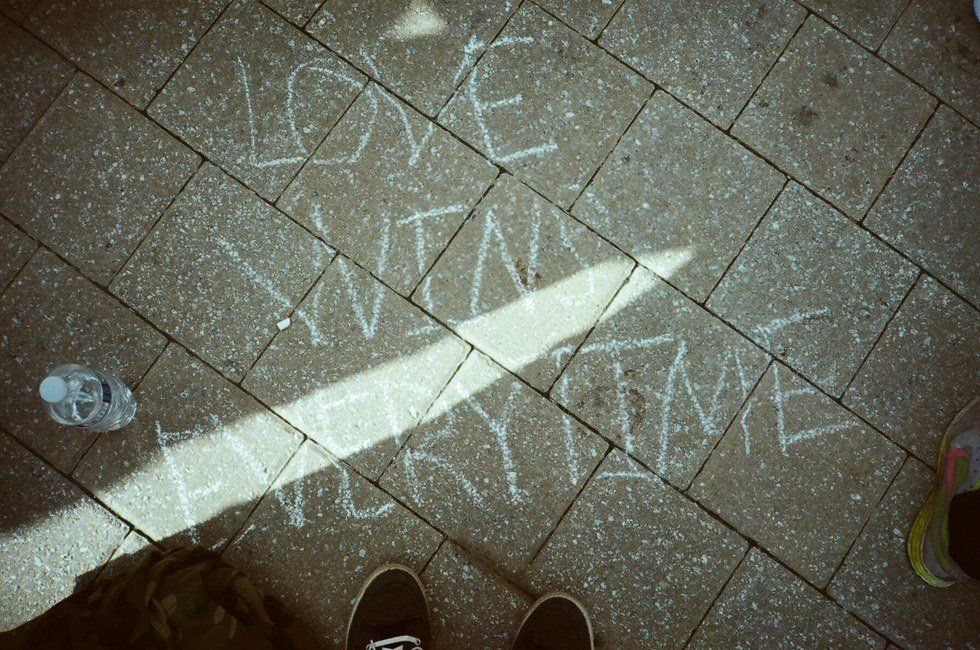 Make American Kind Again