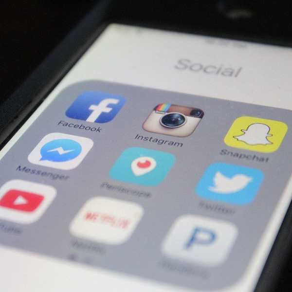 How Snapchat Has Helped Long-Distance Relationships