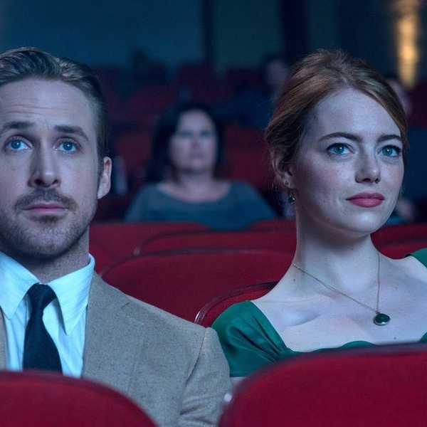 6 Reasons Why La La Land is Amazing