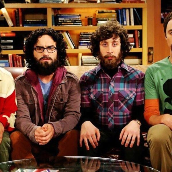 Being Smart Vs. Acting Smart