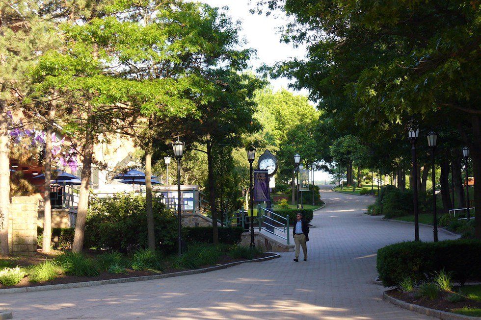 Going To College Freshman Year: First Semester Vs. Second Semester