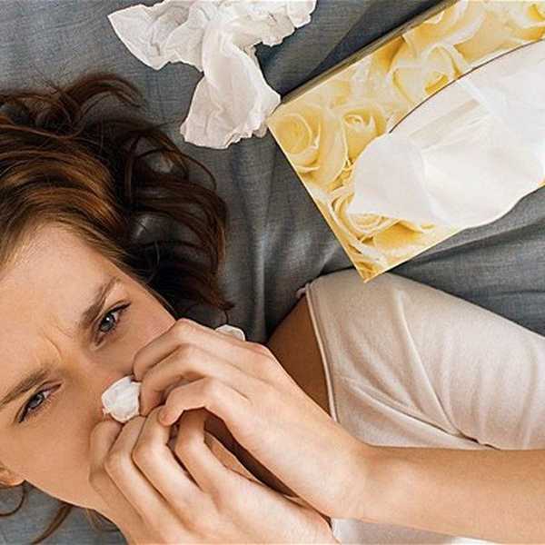 8 Reasons Why Being Sick in College Really Sucks