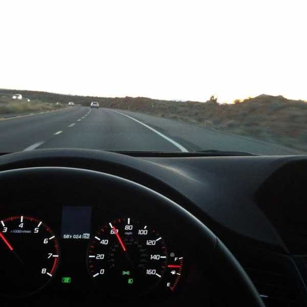 Visiting Home: Your Mental Break From College Stress