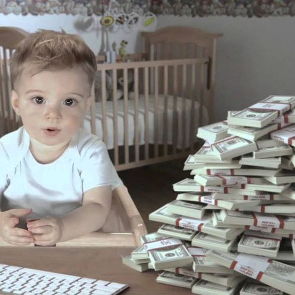 The Best SuperBowl Commercials Ever Aired