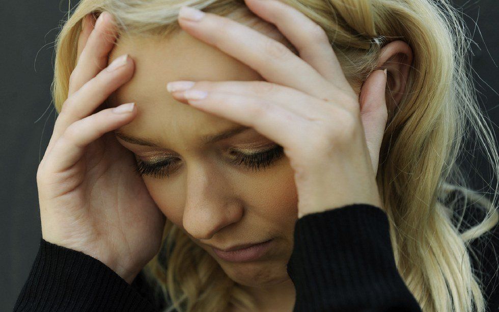 It Gets Better: Reconstructing Your Life Post Depression