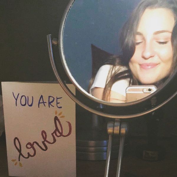 20 Things I Learned In My Twentieth Year