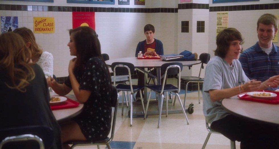 Life As An Introverted Communications Major