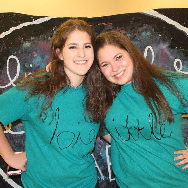 An Open Letter to my Little