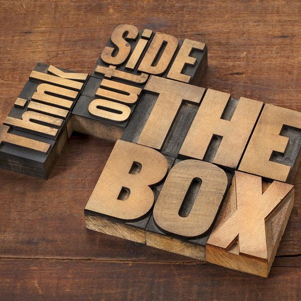 Why It's So Important To Create