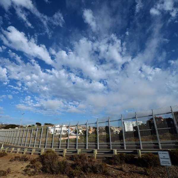 Who Is Really Paying For The Wall?