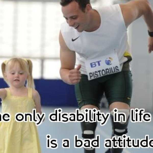 Why Inspiration Porn Is Harmful To The Disabled Community