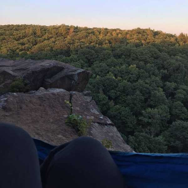 Unplug, Turnoff And Get Bored