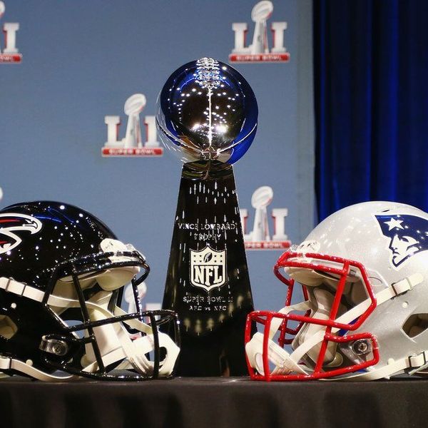 Top 5 Super Bowl Commercials