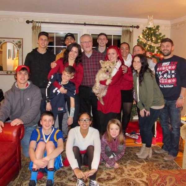 Why I Grew Up With 13 Siblings And Not Just 2
