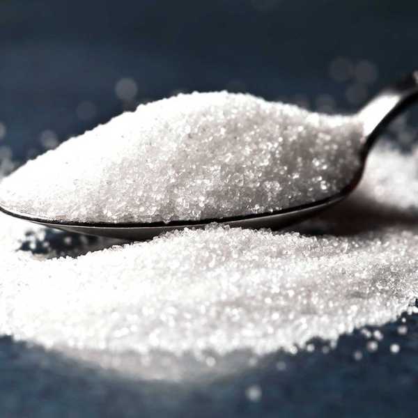 Why You Need To Stop Eating Sugar Now