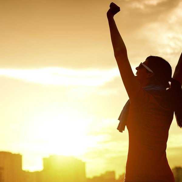 13 Things To Let Go Of To Grasp Success