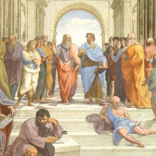 The Interesting Characters Series | Part One