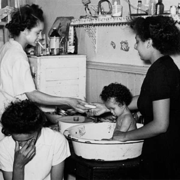 What Would You Prioritize If You Were Poor?