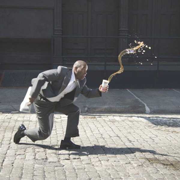 18 Times I Accepted My Clumsy Fate