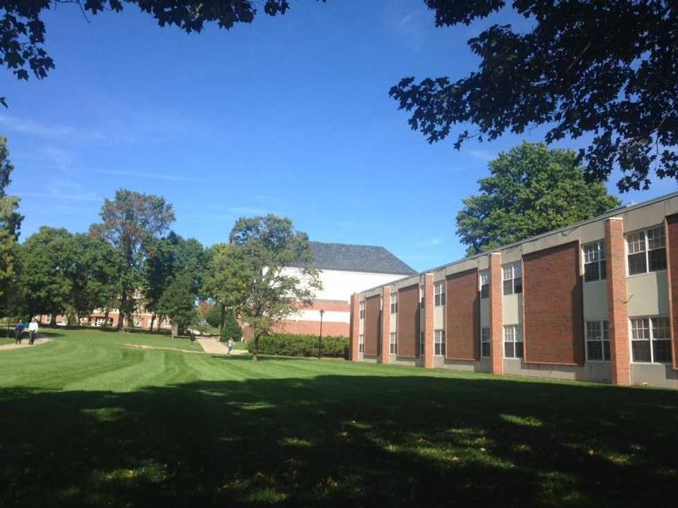 10 Best Things About Susquehanna Dorms