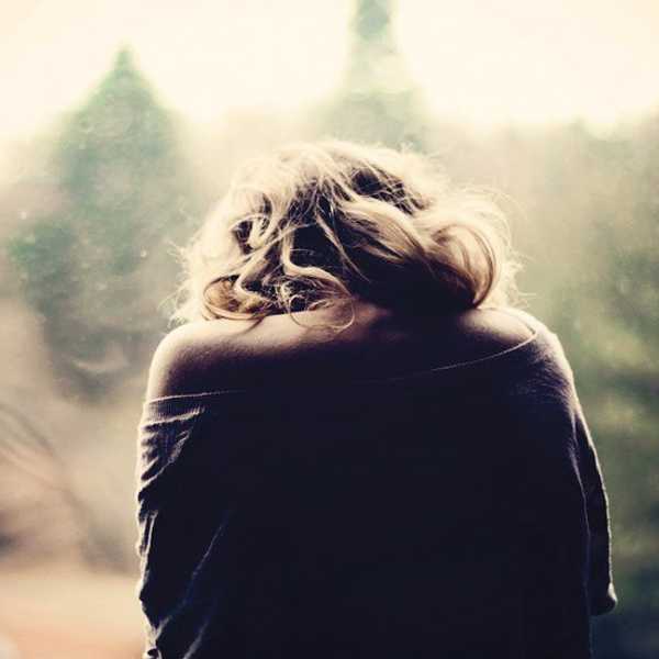 To The Person Who Feels Lonely