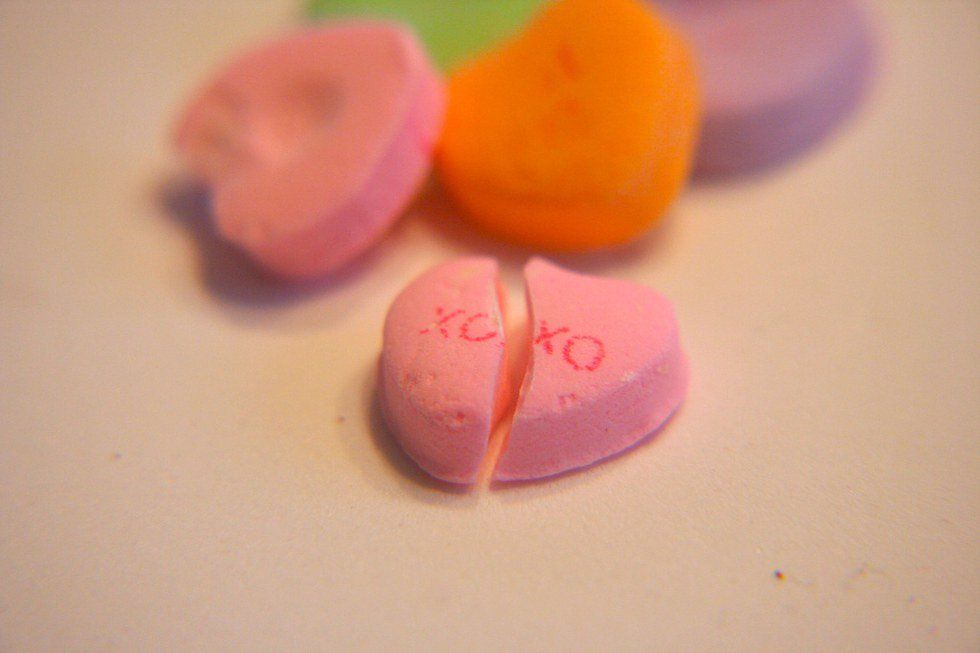 7 Reasons To Be Happy About Your Breakup