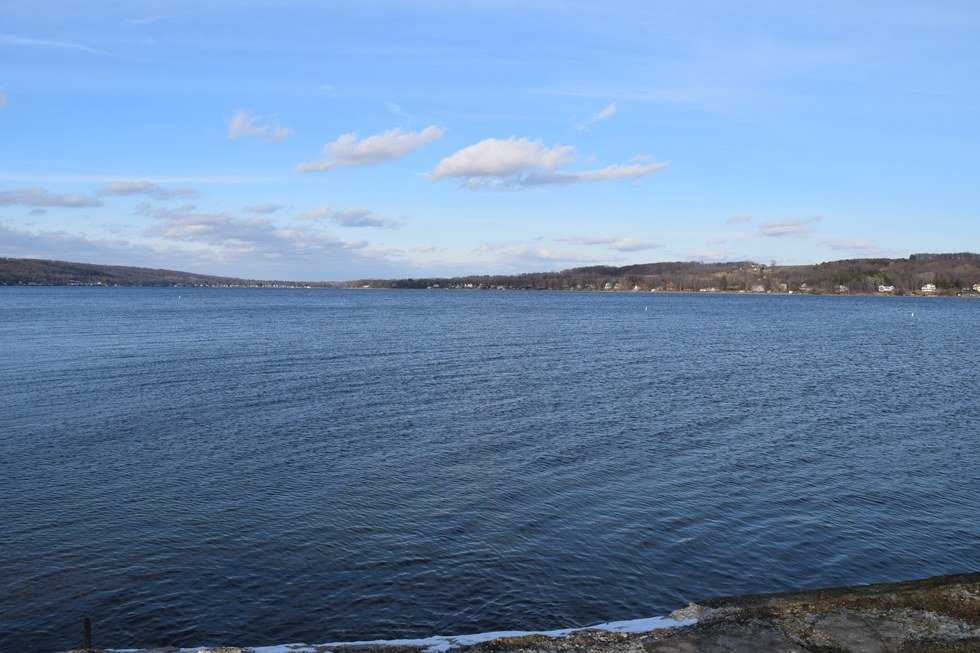 A Thank You To The Ones