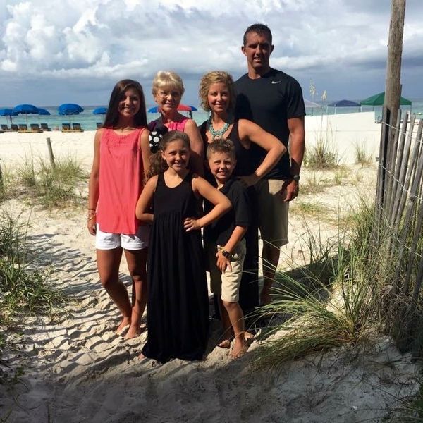 Home Just Isn't Home Anymore