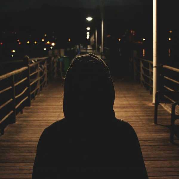 The Fear In Being Heard