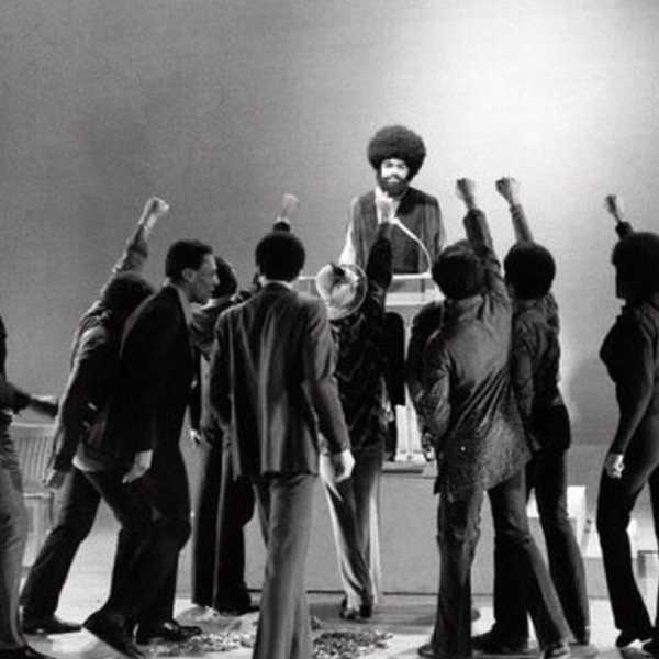 Why Black History Month Is More Than A Month