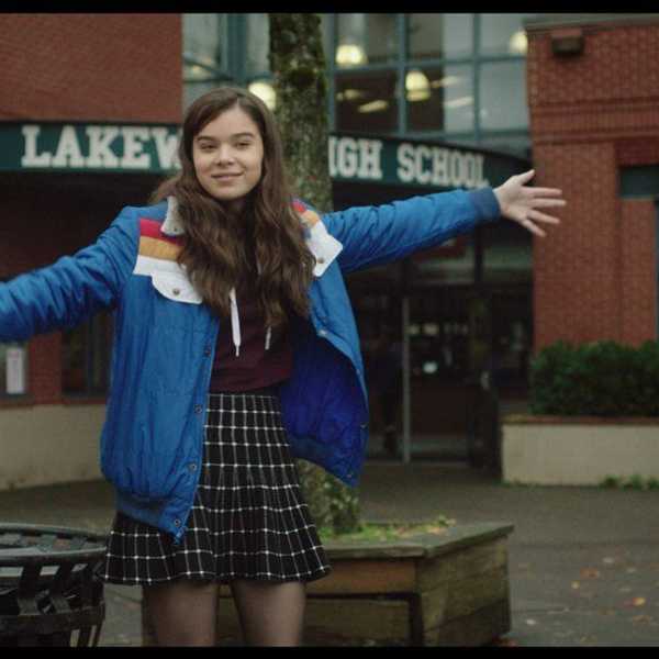 16 Things I'd Tell My 16-Year-Old Self