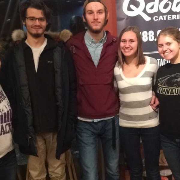 5 Reasons Why College Friends Are The Best