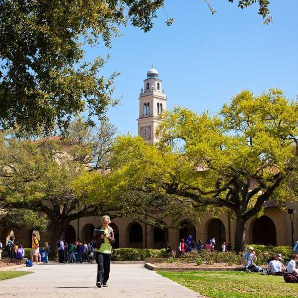 10 Thing to Know Before Coming To LSU