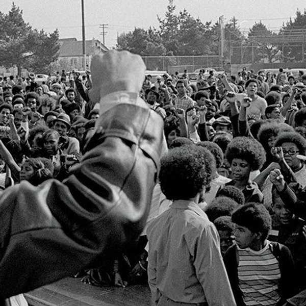 Taking Back Black History Month