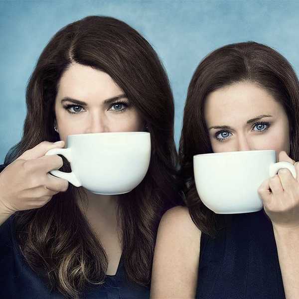 7 Times Lorelai And Rory Reminded Me Of My Mom And I