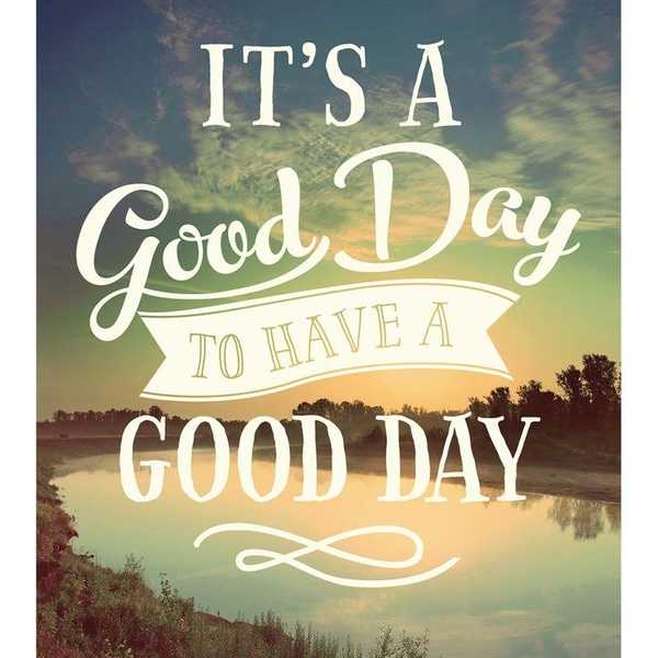 6 Tips To Have A Better Day