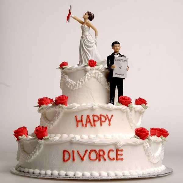 14 Things Things That Happen When you Grow up With Divorced Parents