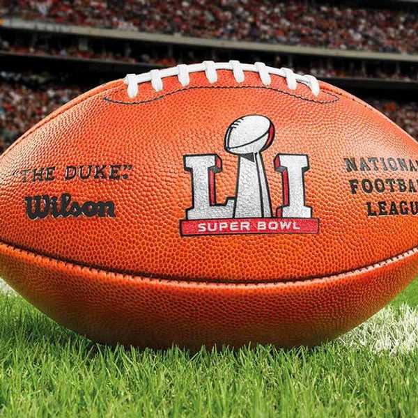 Best Parts About The Super Bowl