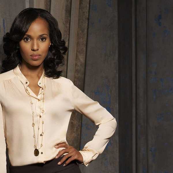 How To Live Like Olivia Pope
