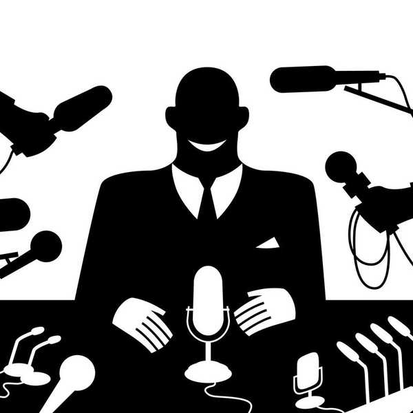Mainstream Media Is Not The Ultimate Authority