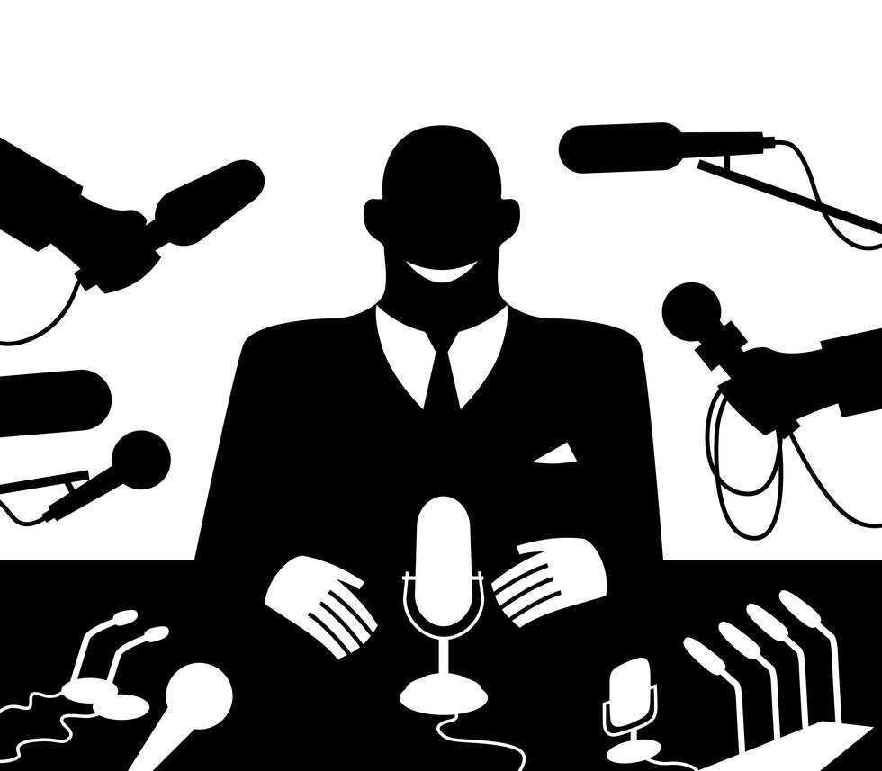 Mainstream Media Is Not The Ultimate Authority