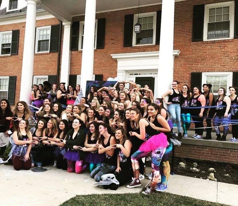 What To Expect On Bid Day