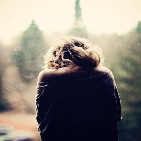 4 Reasons Why I Am Everyone's Second Choice