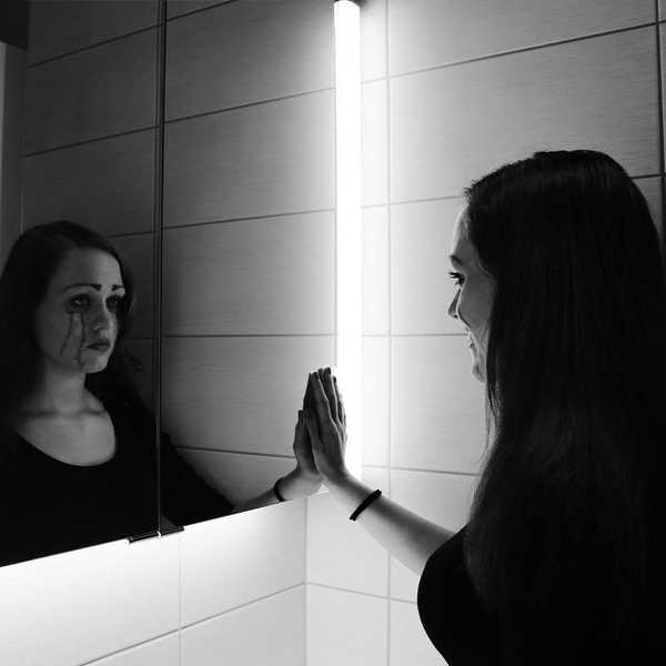 To The Girl Who Doesn't Feel Like She Lives Up To Beauty Standards