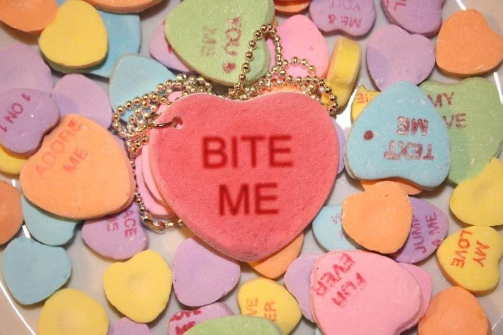 My (Single) Valentine's Day Survival Guide