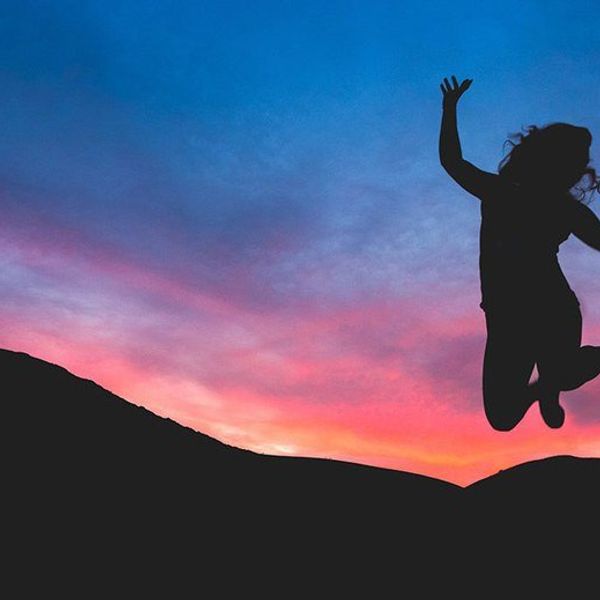 The Importance Of Putting Yourself First