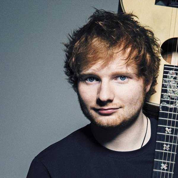 Ed Sheeran: Why He's Disappointed Me