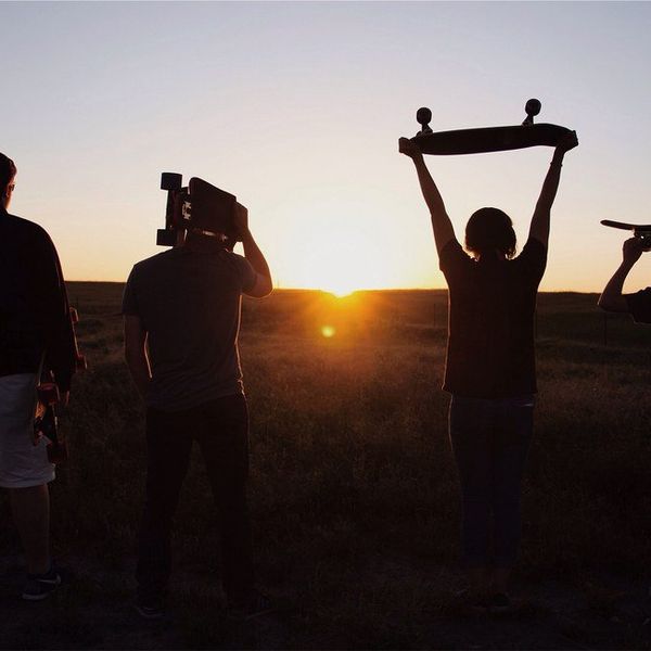 I Don't Represent My Generation