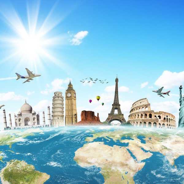 8 Tips Before Your Trip
